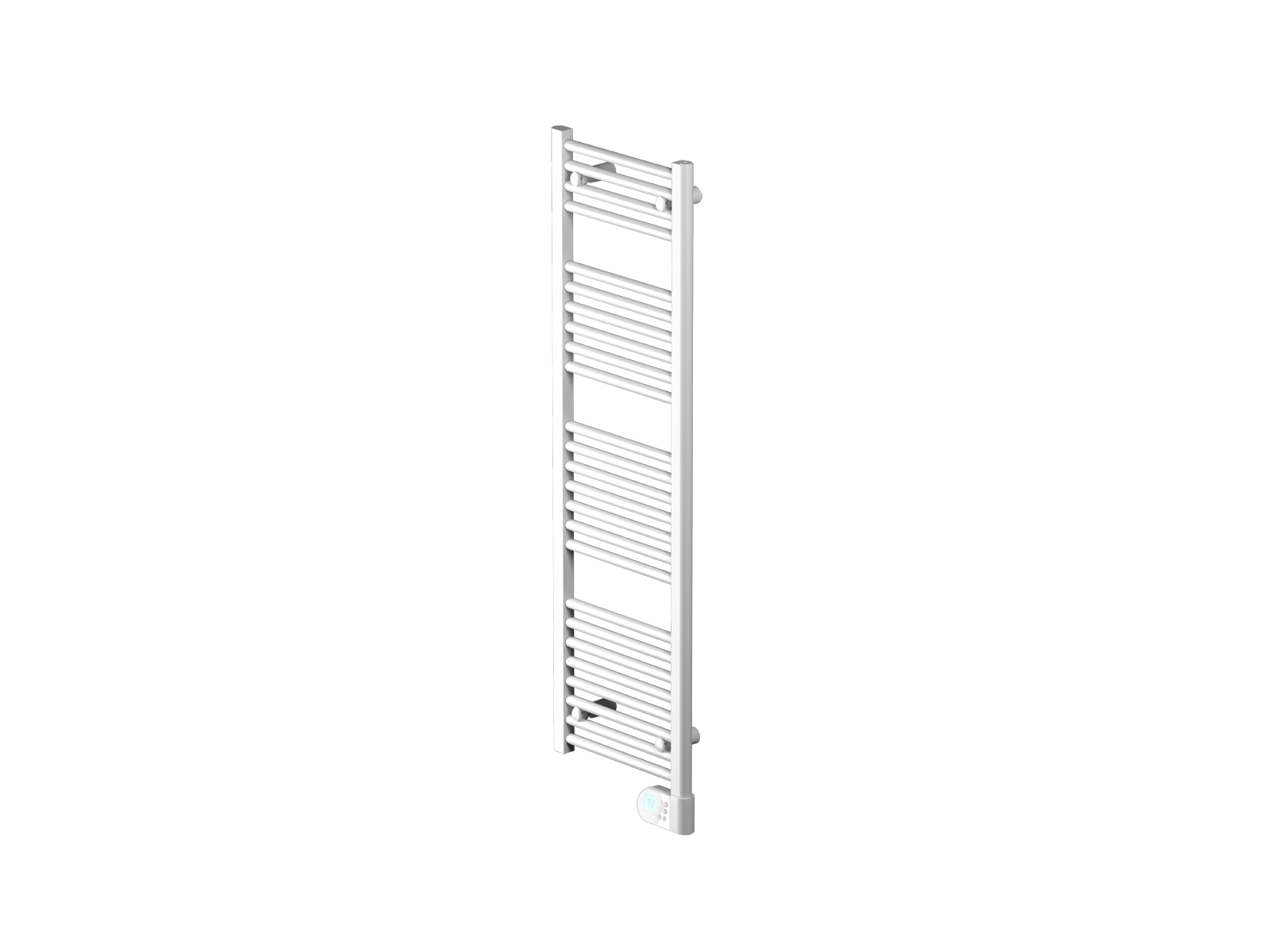 Intuis NAO 2 500w etroit face 2025