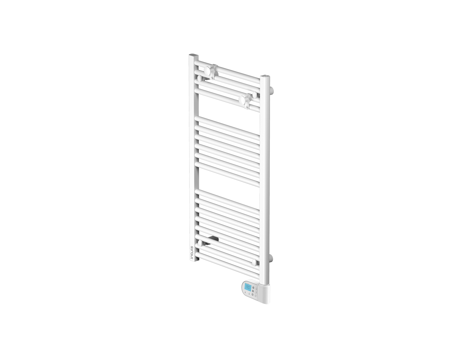 Intuis NAO 2 500w face 2025