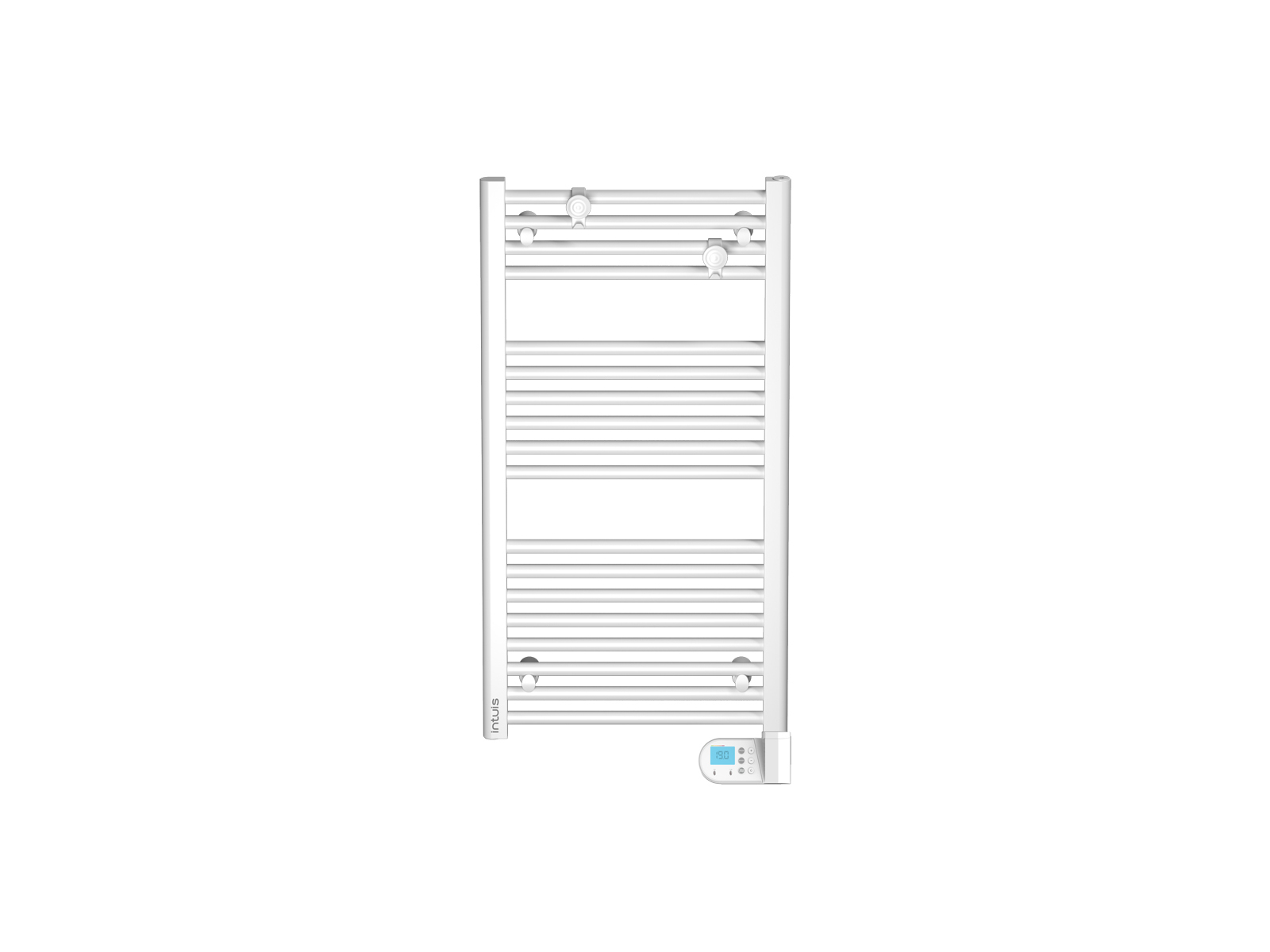 Intuis NAO 2 500w face2 2025