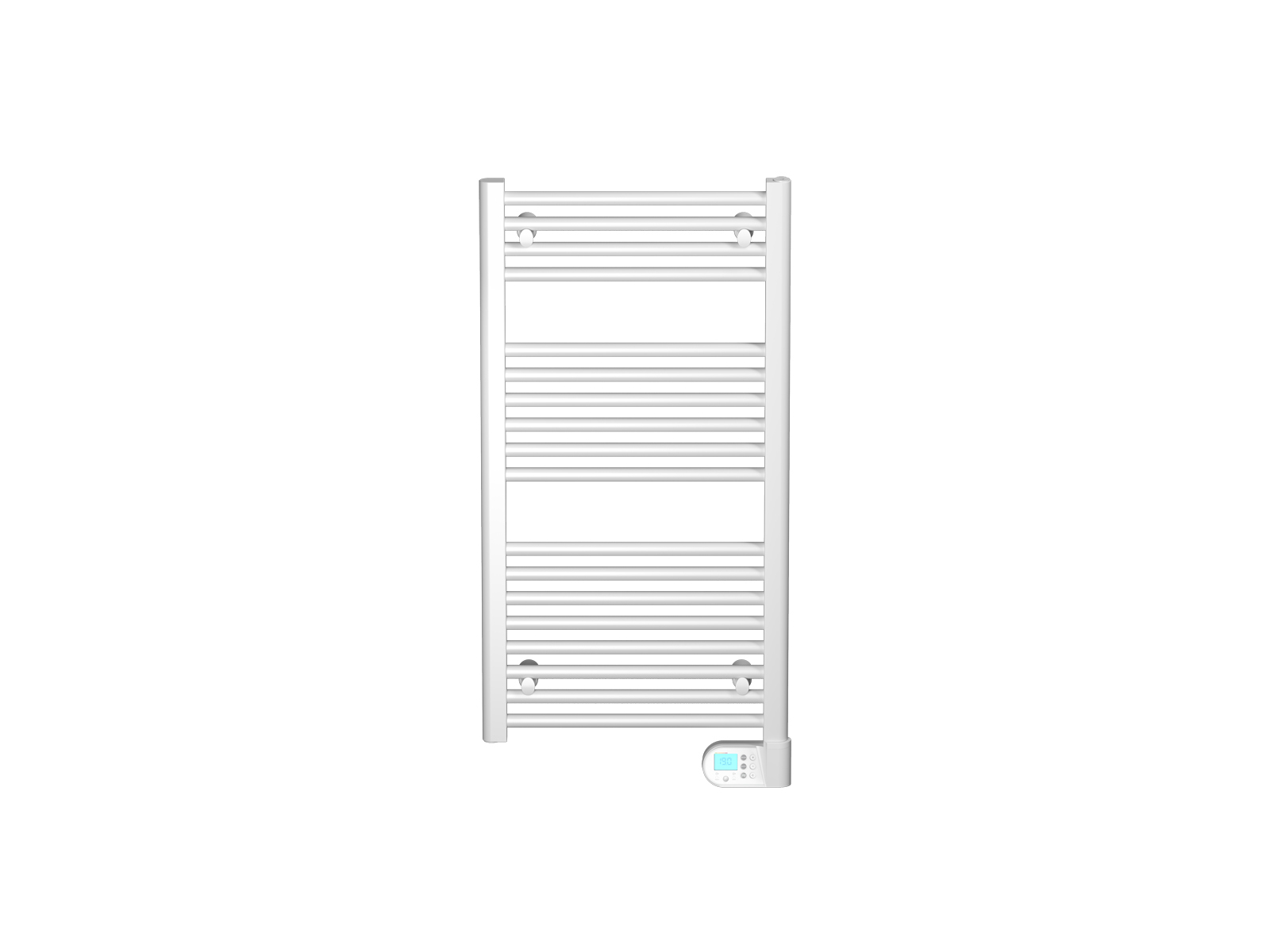 Intuis Nao 3eo 500w face 2025