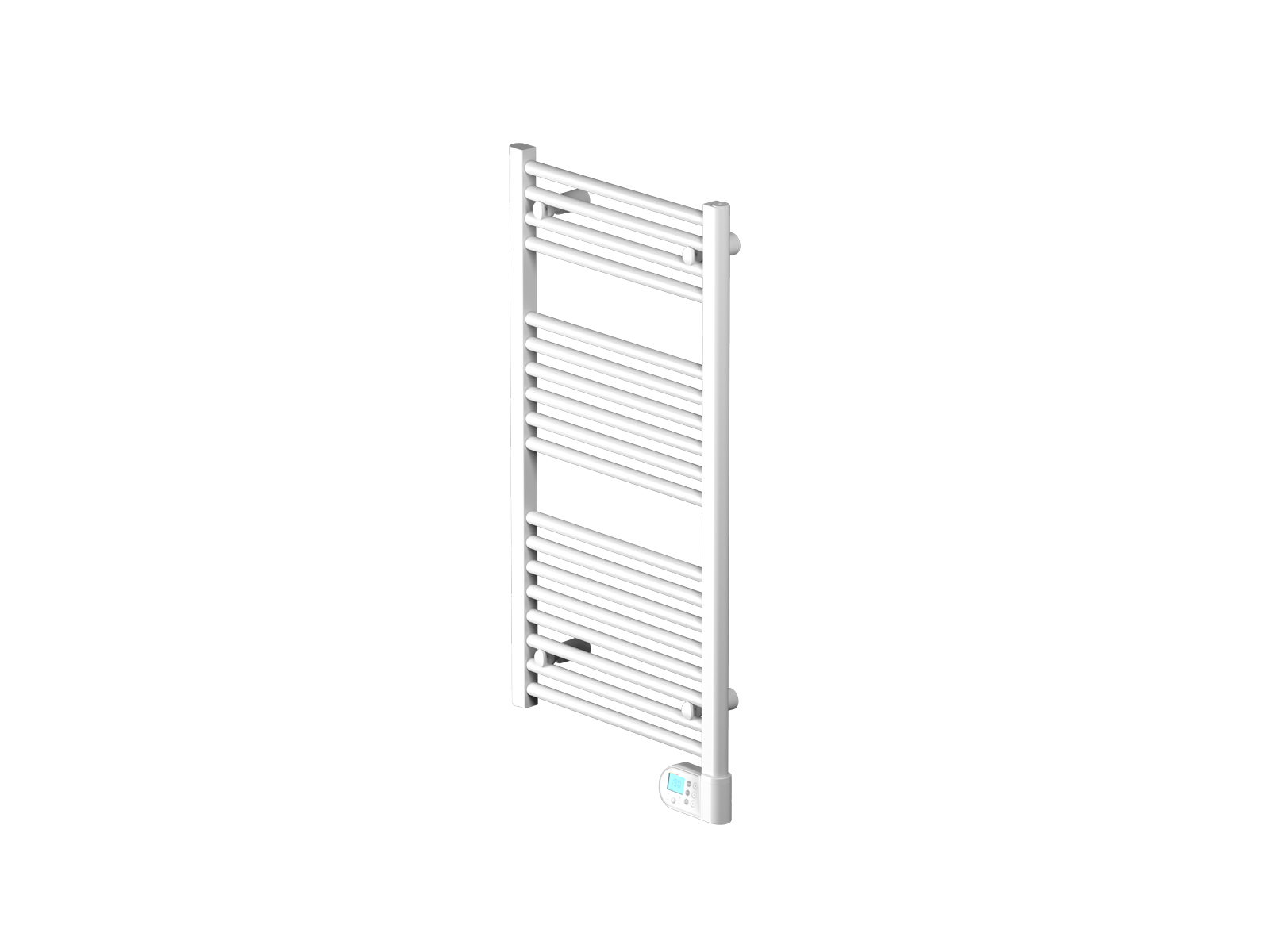 Intuis Nao 3eo 500w face22025
