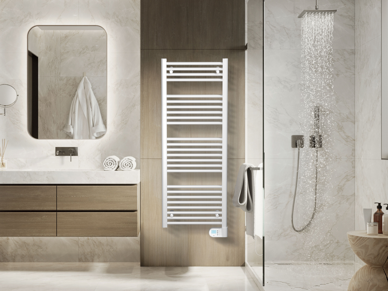 Intuis Nao 3eo 750 w amb 2025