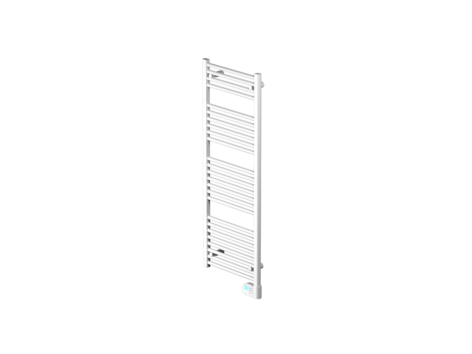 Intuis Nao 3eo 750 w face 2025