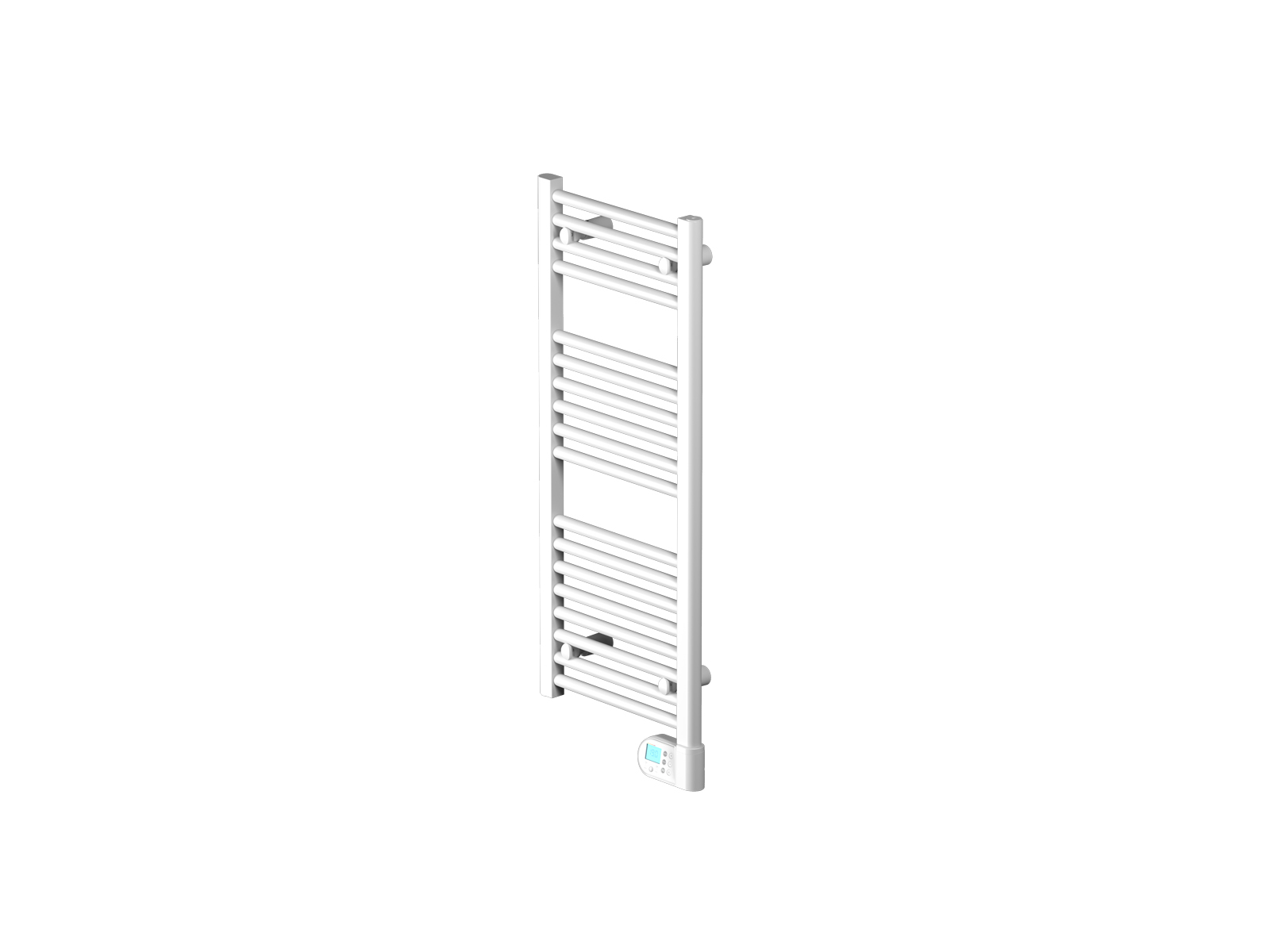Intuis Nao 3eo etroit 300 w face 2025