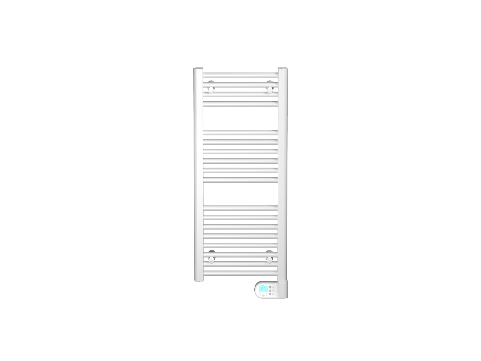 Intuis Nao 3eo etroit 300 w face2 2025