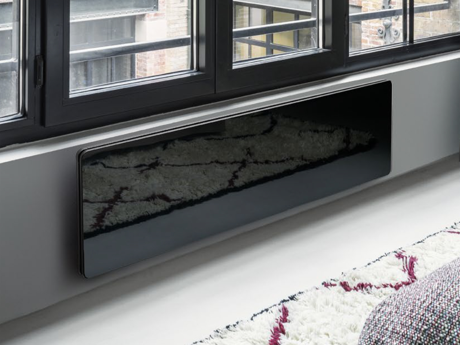 CAMPAVER Nativ Plinthe