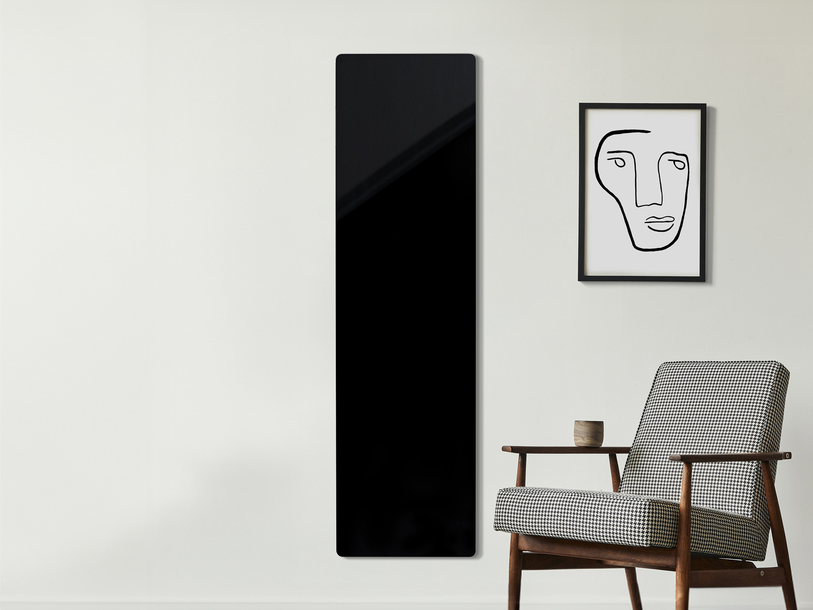 CAMPAVER Nativ Vertical
