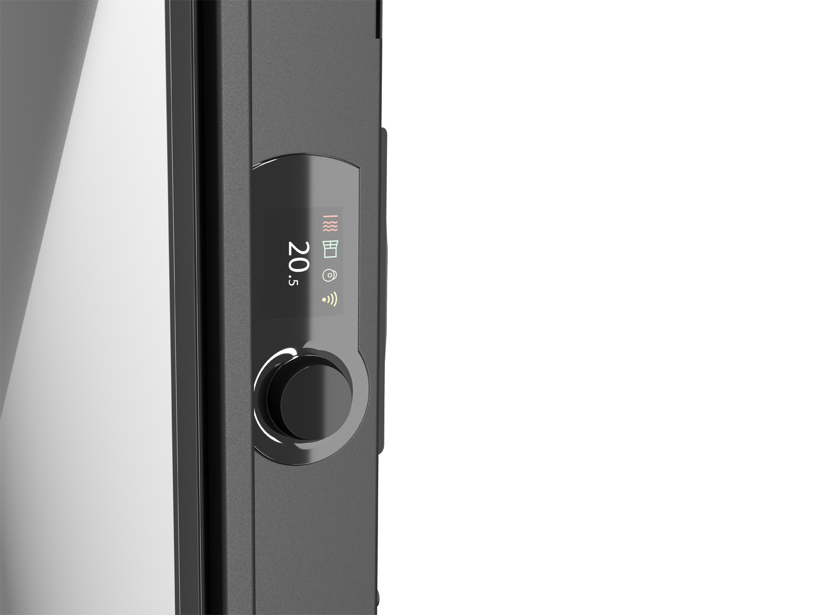 intuis signature reflet-hug-nativ commande thermostat 2025