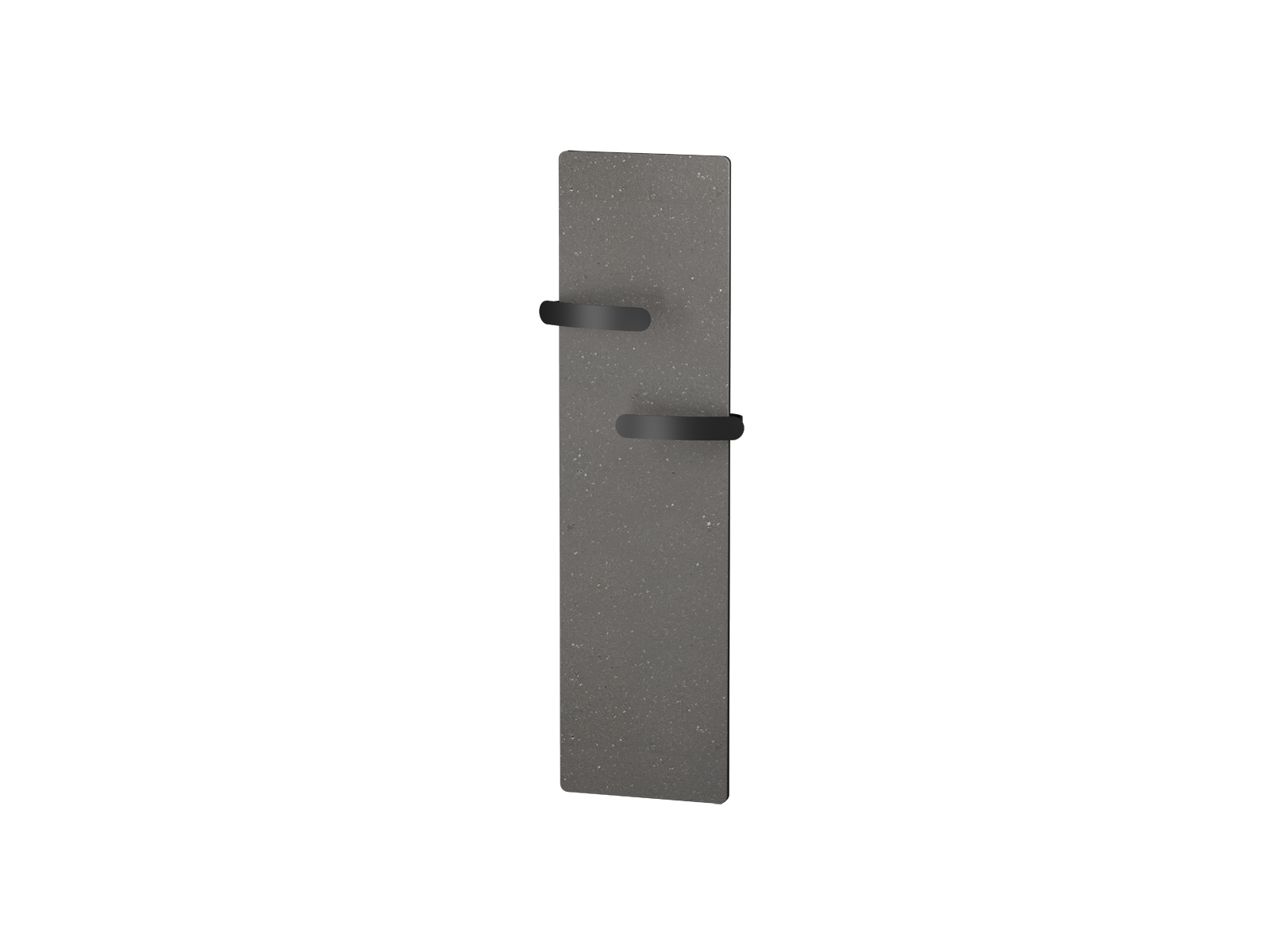 Intuis signature Hug Nativ face 3 Brut de lave 2025