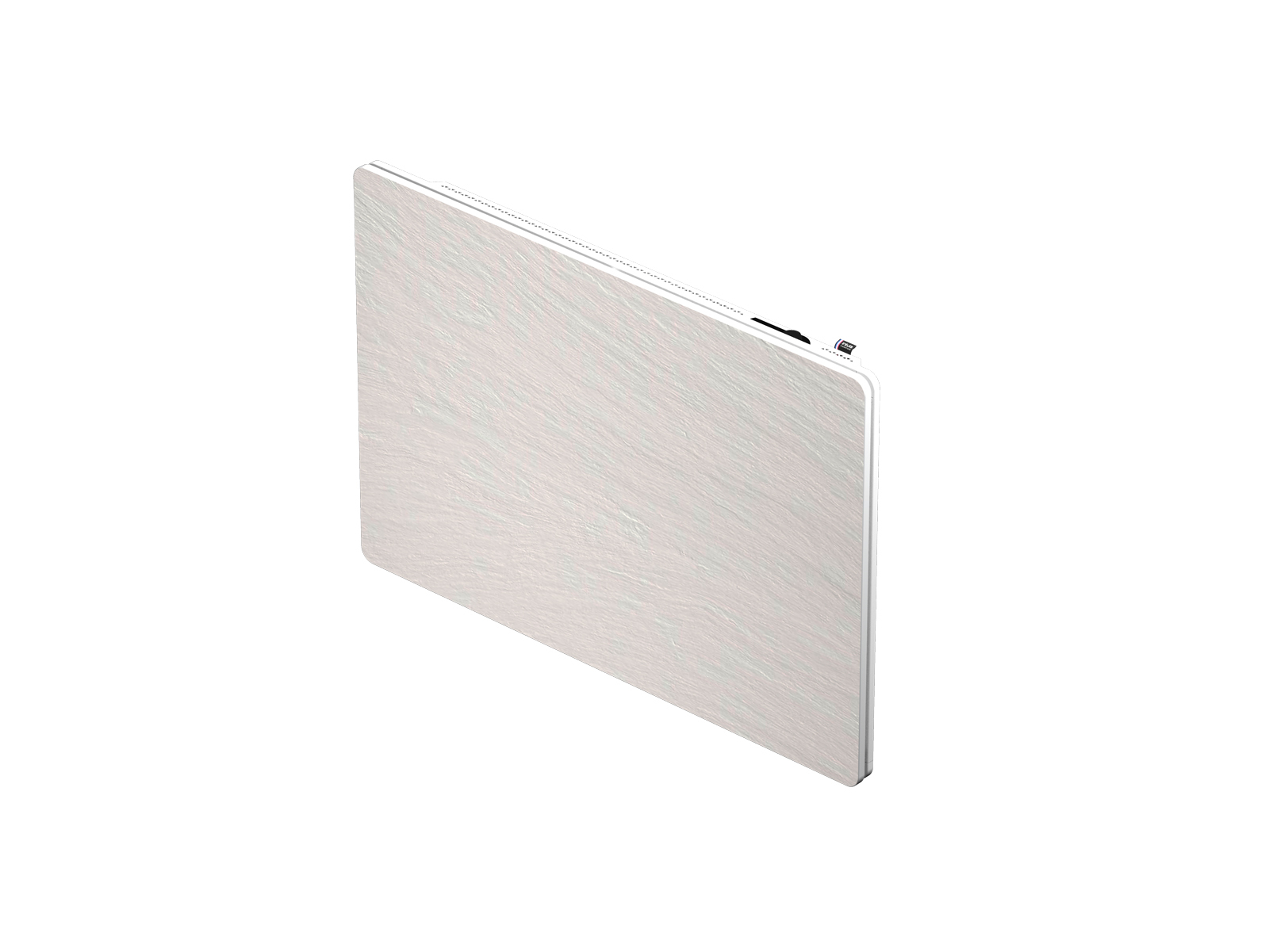 Intuis signature keramos nativ ardoise blanche face2 2025
