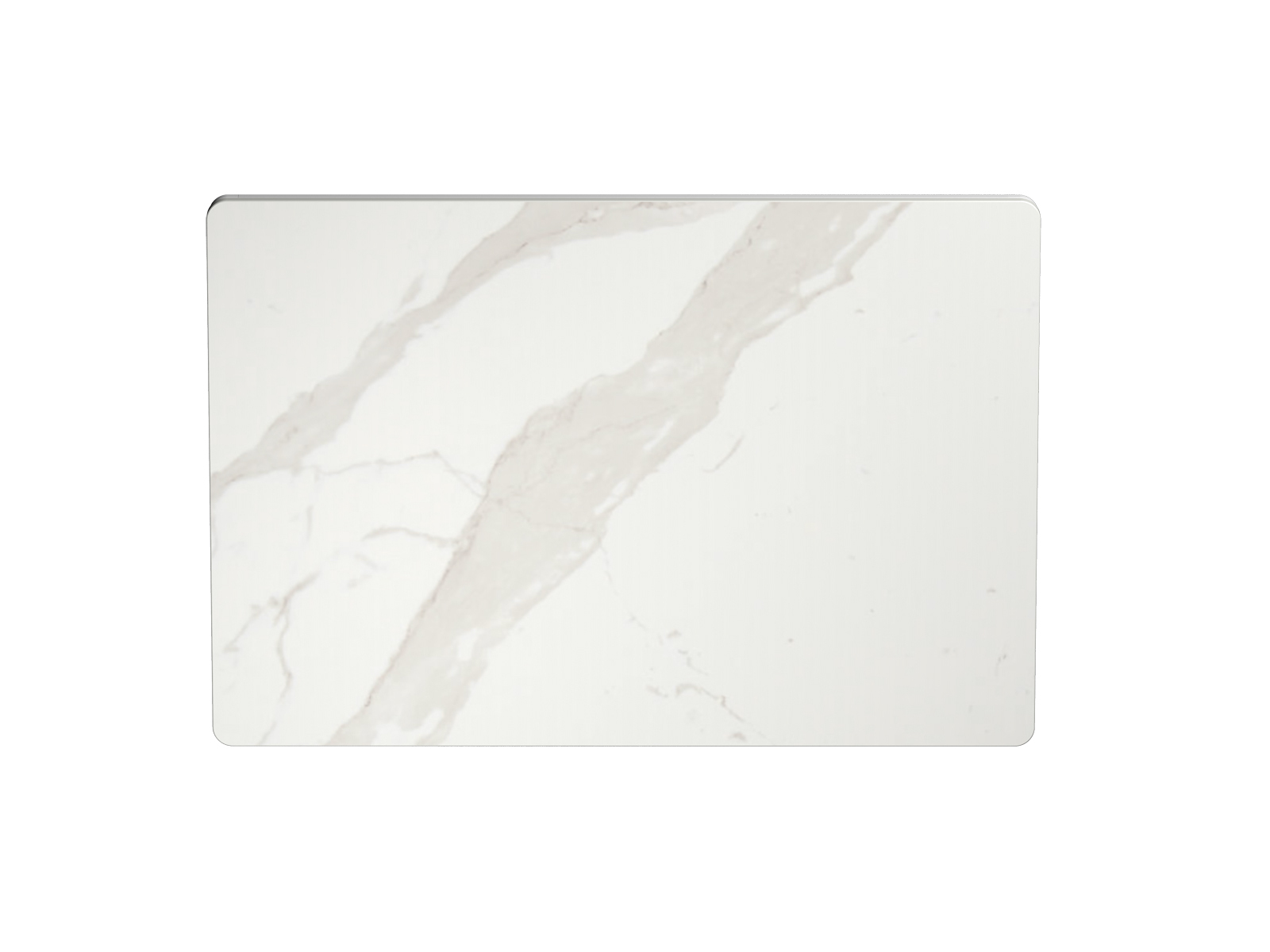 Intuis signature keramos nativ Marbre blanc face 2 2025
