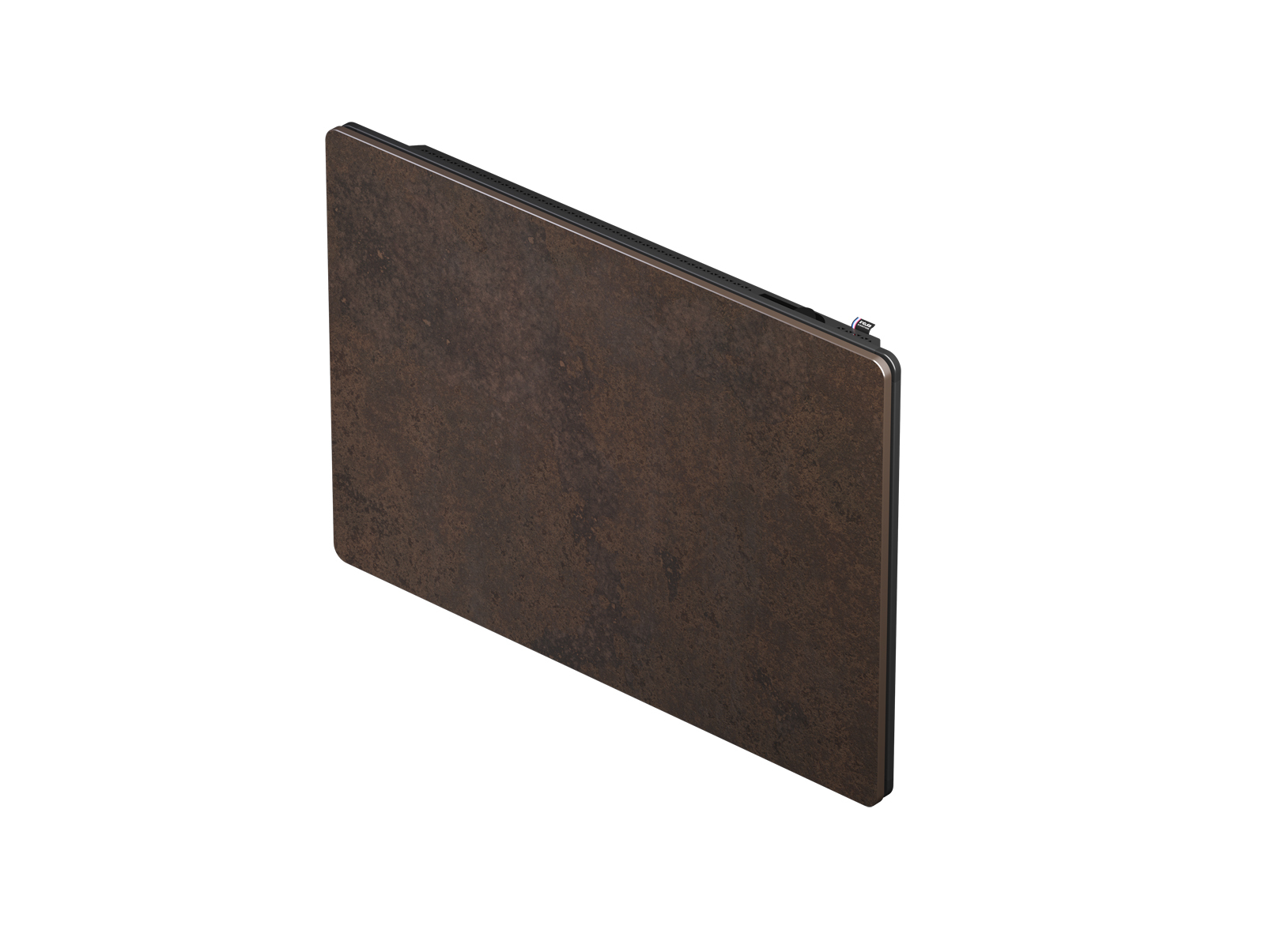 Intuis signature keramos nativ Terre de mars face2 2025