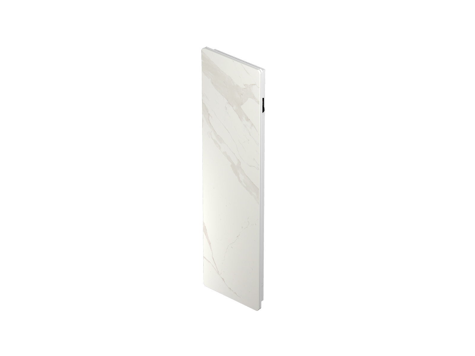 Intuis signature keramos nativ vertical marbre blanc face2 2025