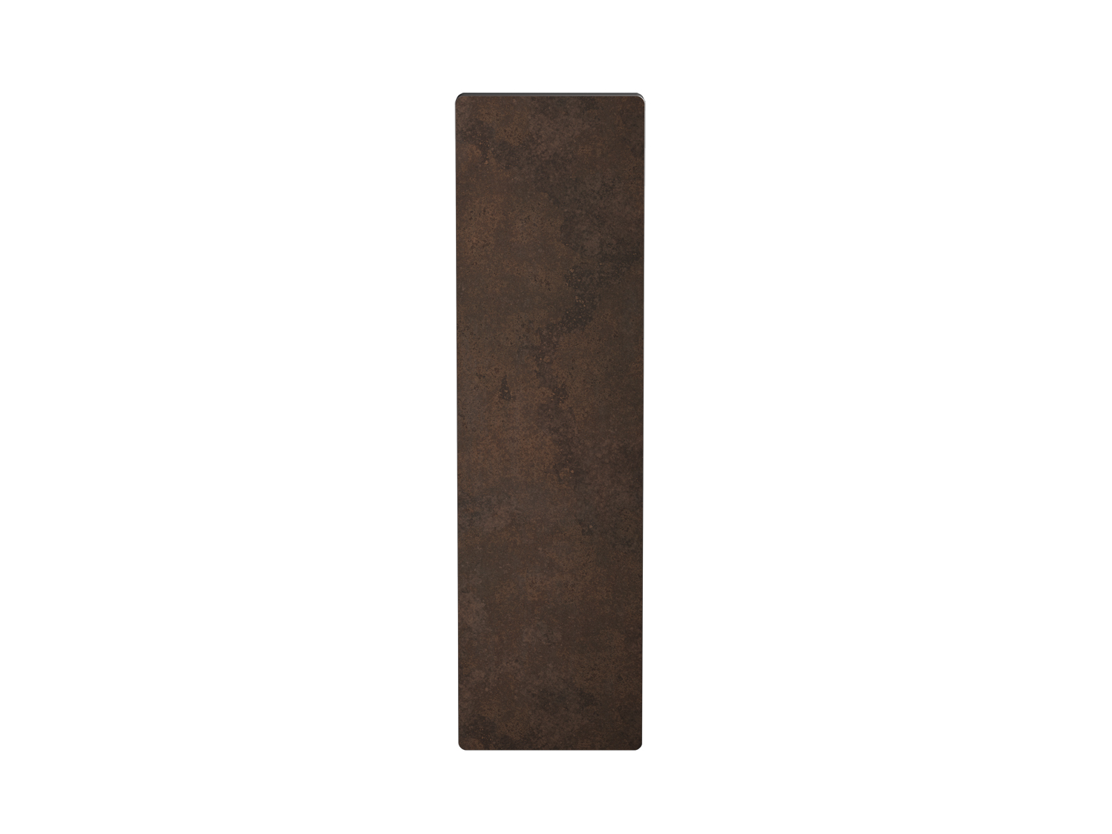 Intuis signature keramos nativ vertical Terre de mars face 2025