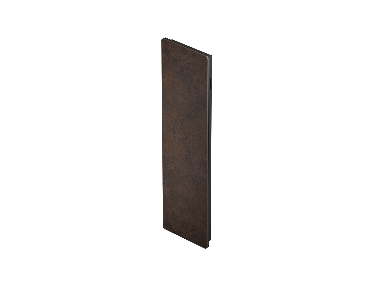 Intuis signature keramos nativ vertical Terre de mars face2 2025