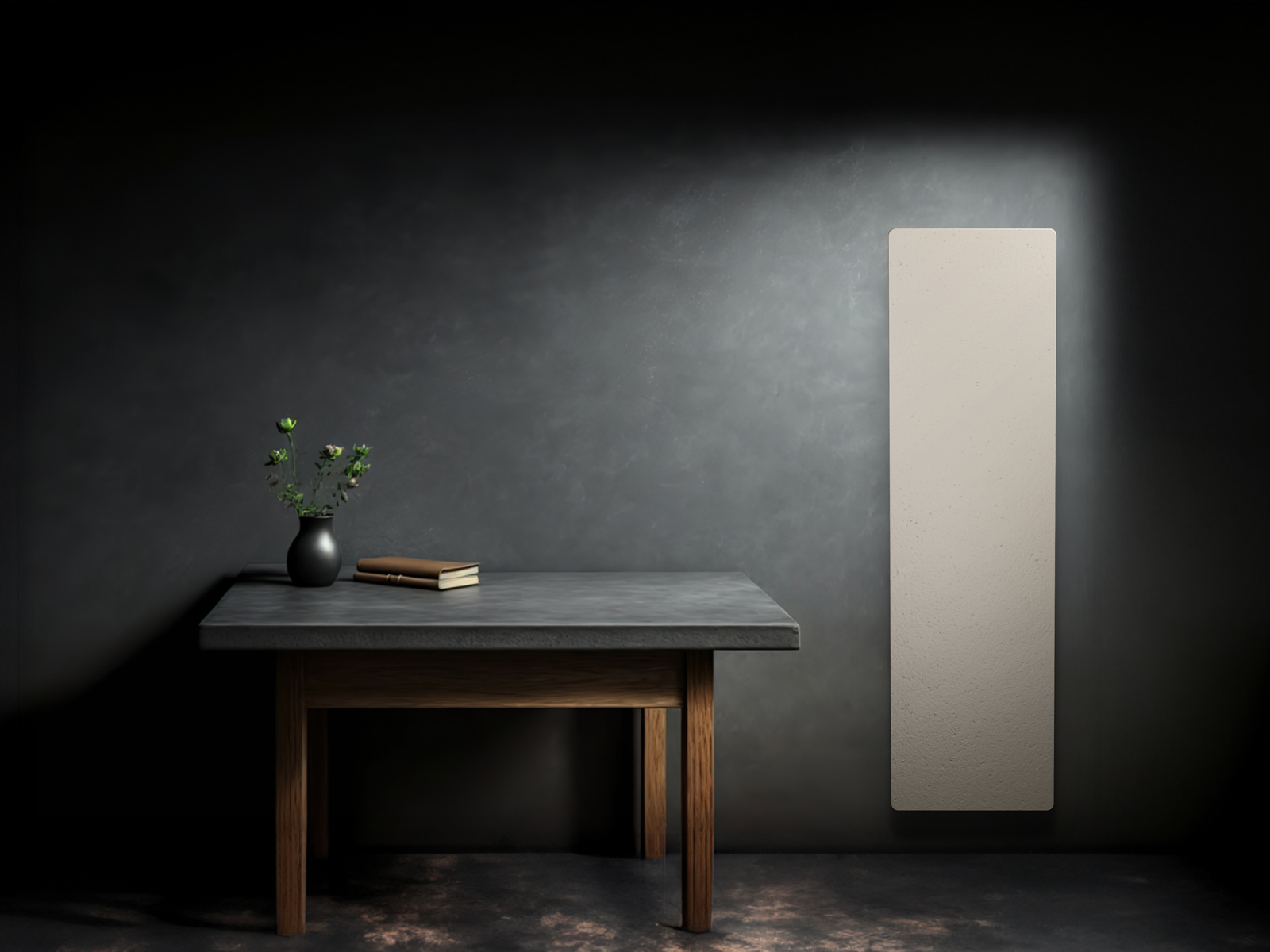intuis signature naturay-nativ vertical grege amb 2025