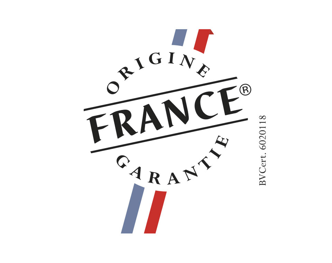 Intuis Signature Origine France Garantie