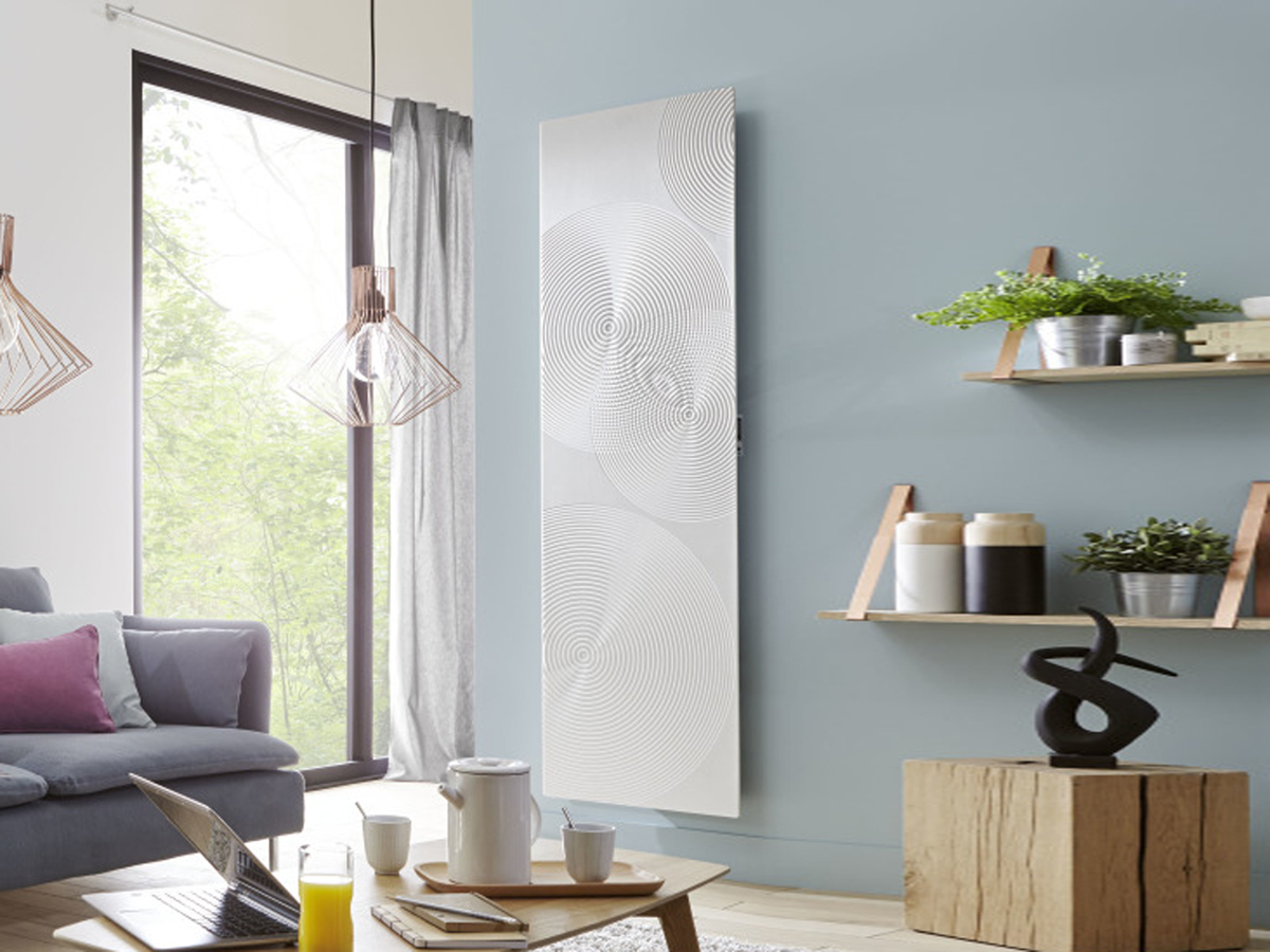 IRISIUM Serenity Vertical