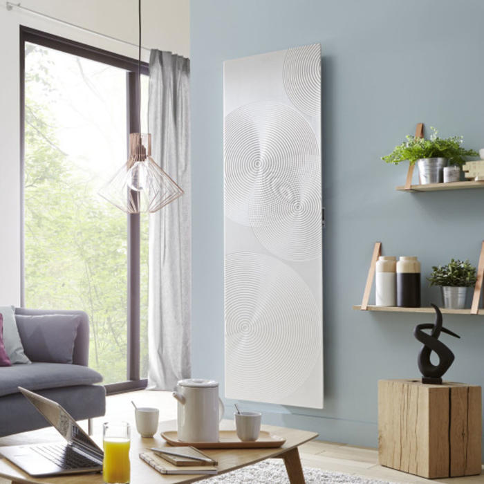 IRISIUM Serenity Vertical