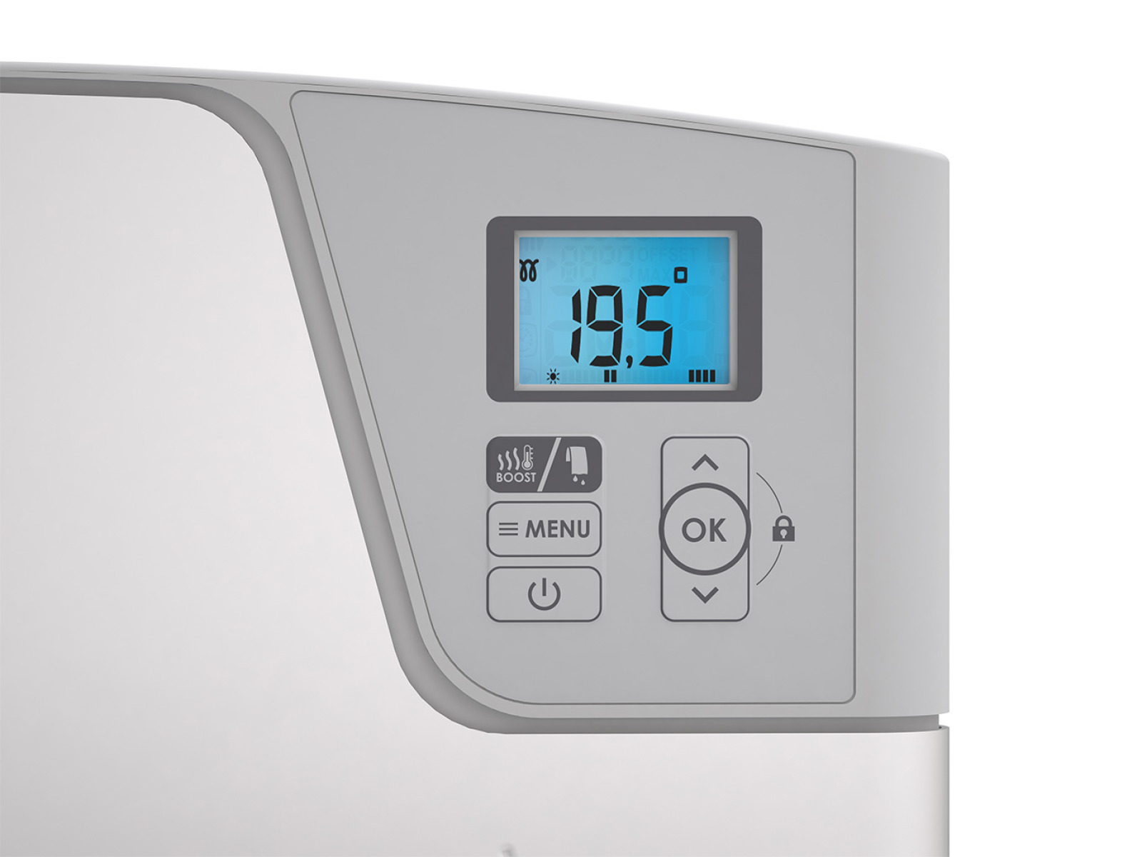 Kea atlantic thermostat 2025