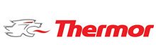 Marque chauffage thermor logo