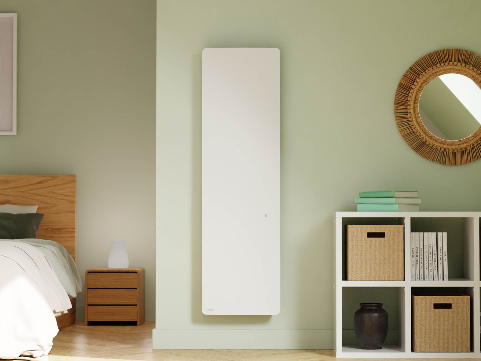 ÉTIC Nativ Vertical