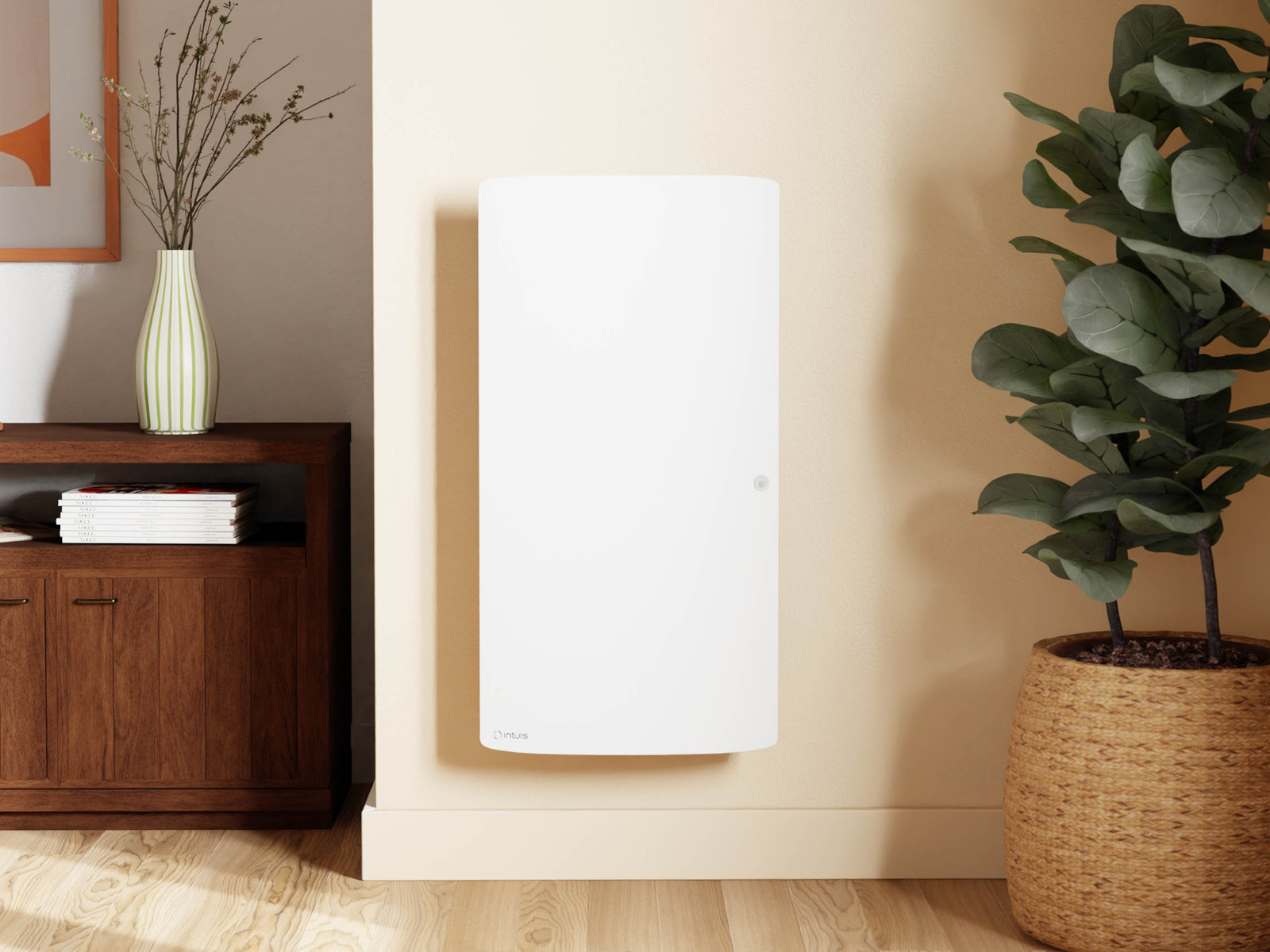 NOVIUM Nativ Vertical