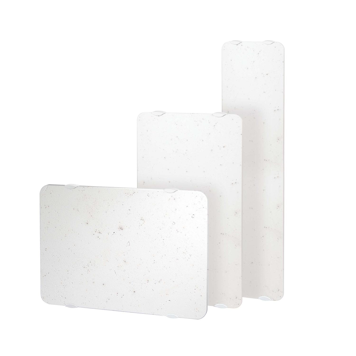 naturay gamme blanc 30
