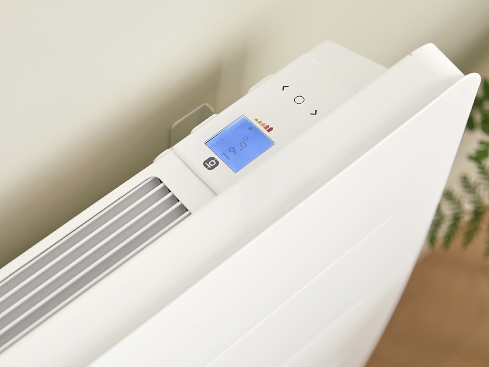 NIRVANA neo-thermostat 2025