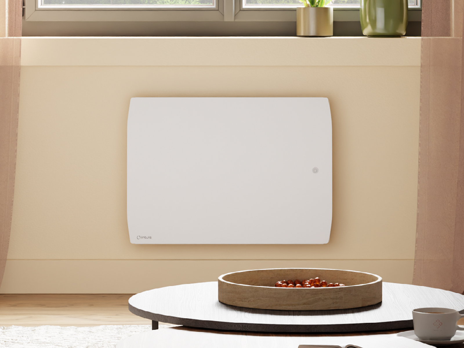 NOVIUM Nativ Horizontal