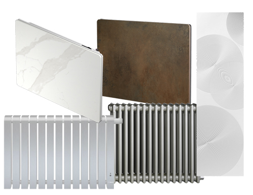 radiateur design