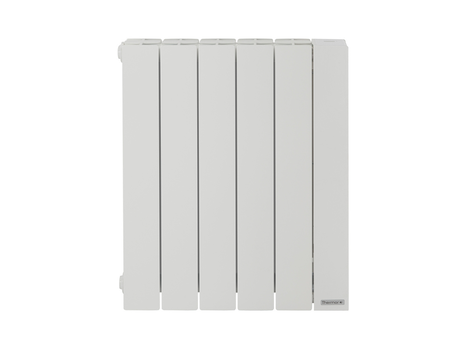 RADIATEUR_ELECTRIQUE_CHALEUR_DOUCE_BALEARES2_HORIZONTAL_BLANC_492421_THERMOR 750 et 1000w