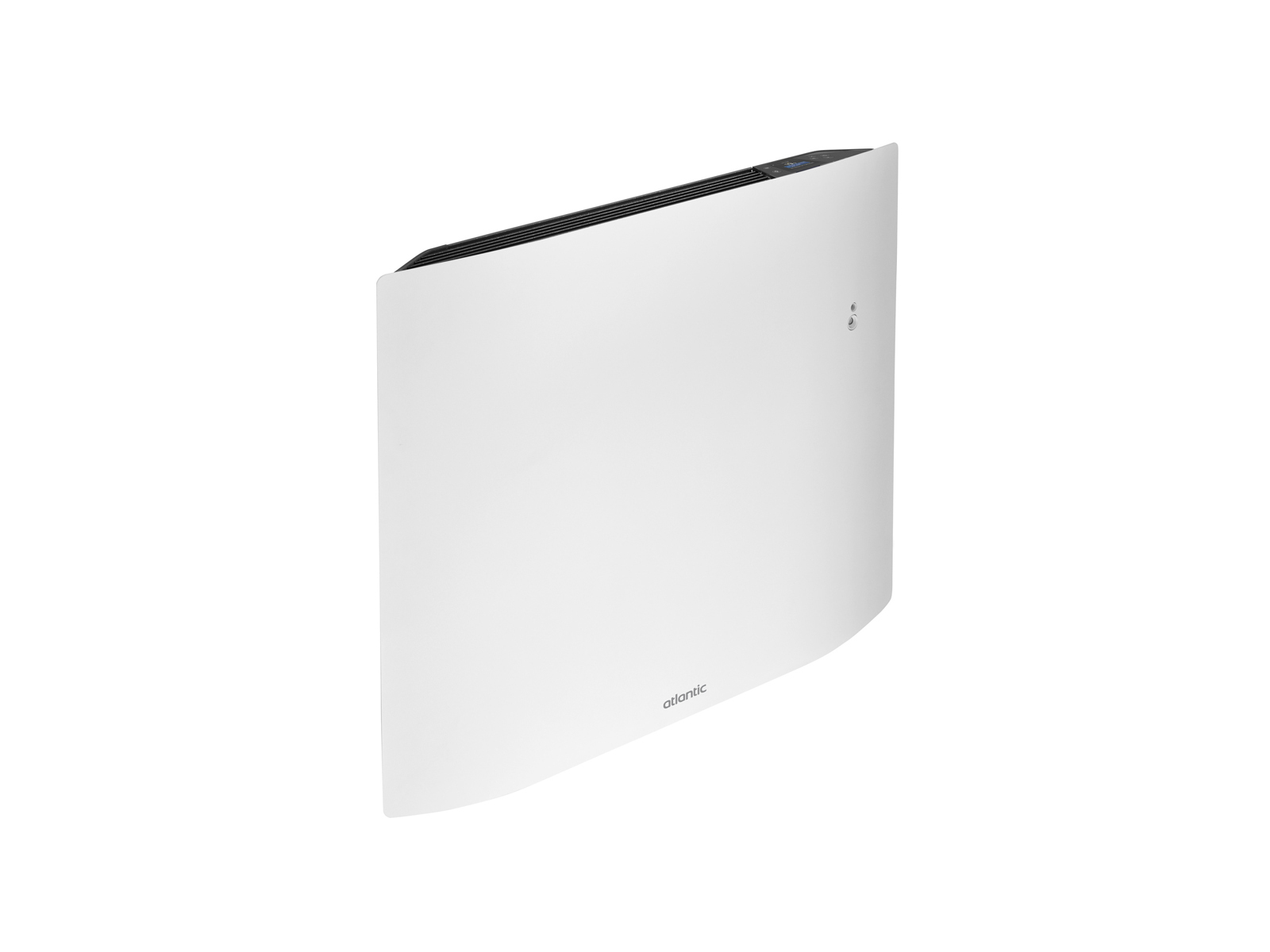 Radiateur électrique Divali_Horizontal_Blanc_Packshot_Face2025