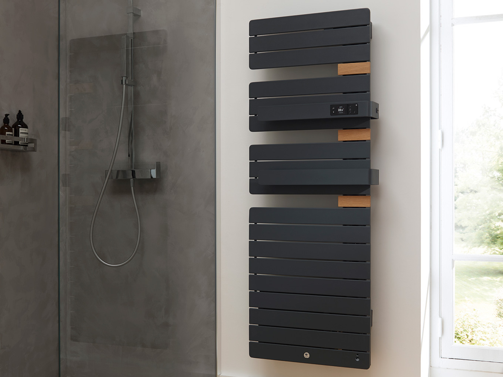 RADIATEUR_SECHE_SERVIETTE_ELECTRIQUE_ALLURE_3_VIRTUOSE_GRIS_THERMOR_a3