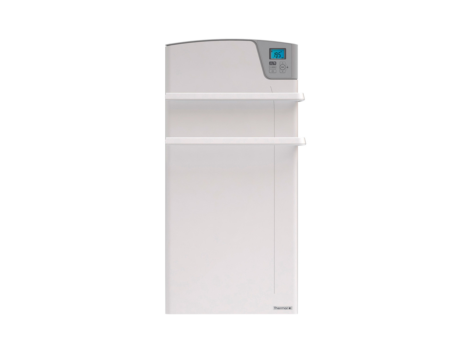 RADIATEUR_SECHE_SERVIETTE_ELECTRIQUE_MAJORQUE_BLANC_493151_THERMOR 2025