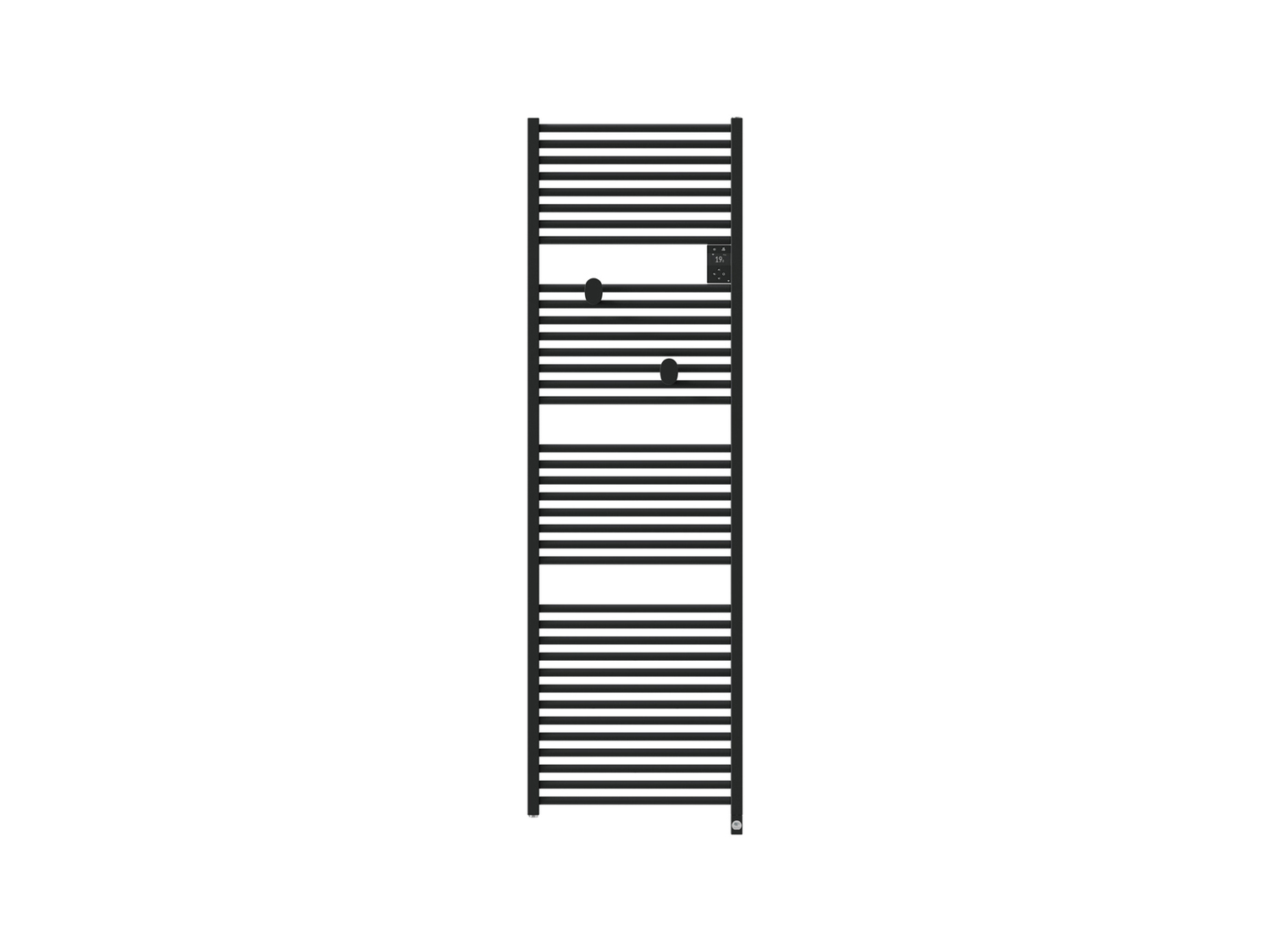 Riva_5_1000W_Noir_Front2024
