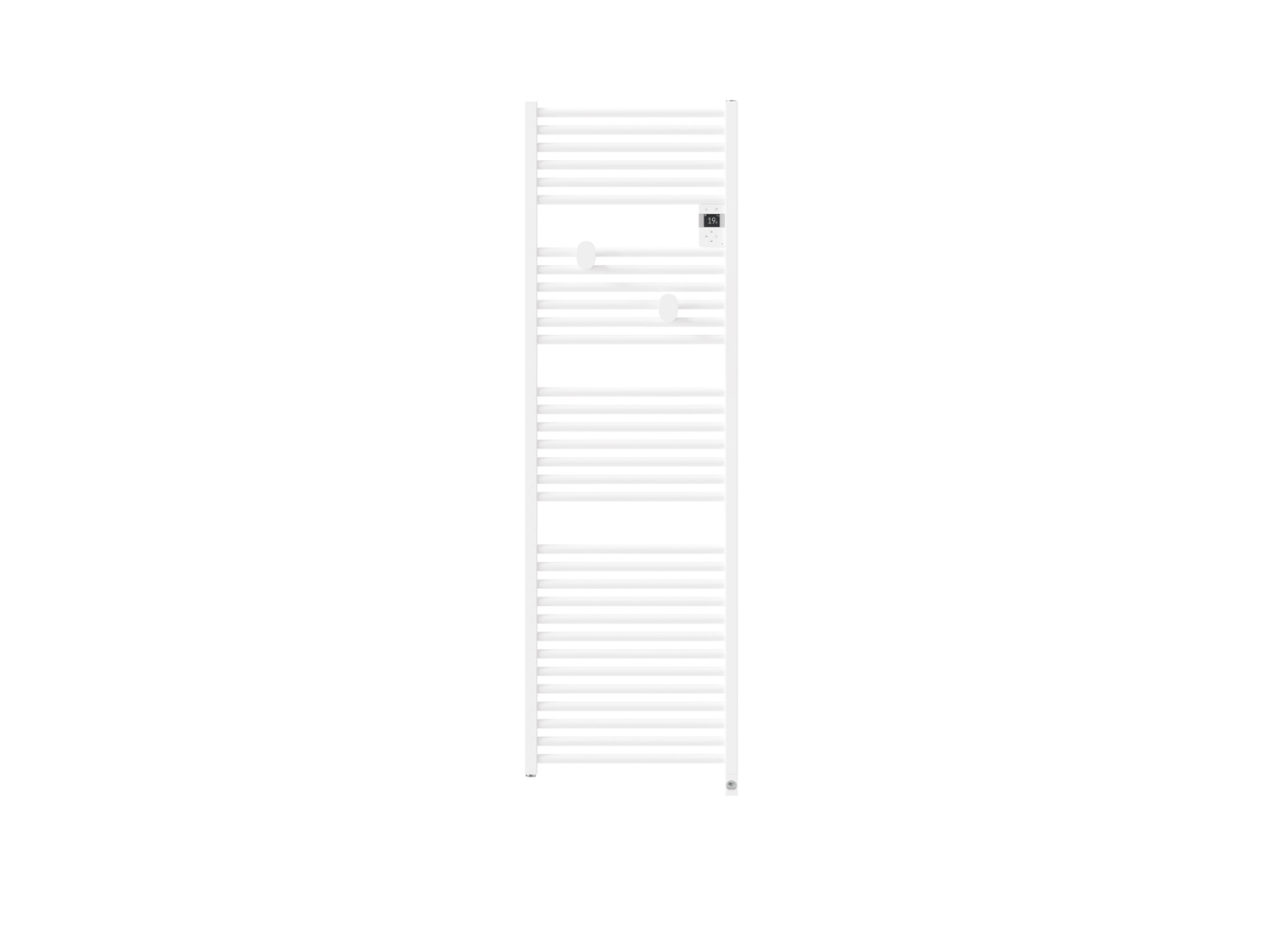 Riva_5_750W_Blanc_Front2024