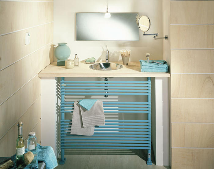 KÉVA SPA électrique horizontal