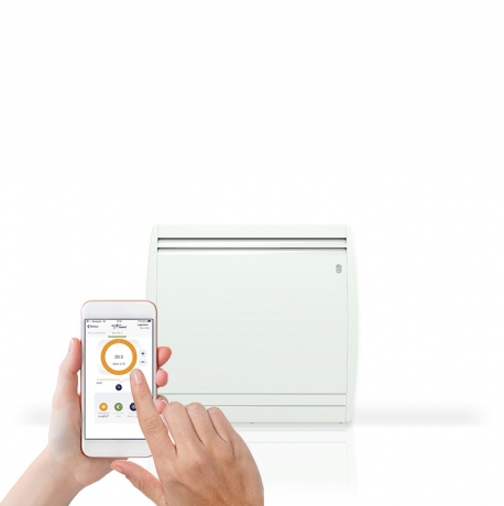 ACTIFONTE Horizontal Smart EcoControl