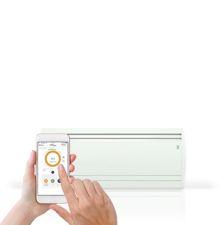 ACTIFONTE Bas Smart EcoControl