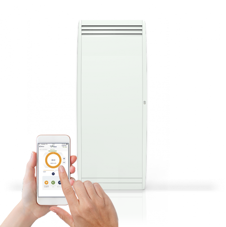 ACTIFONTE Vertical Smart EcoControl