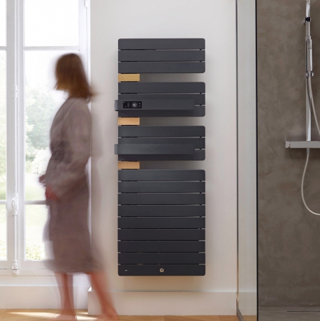 ALLURE Virtuose MAT à Gauche