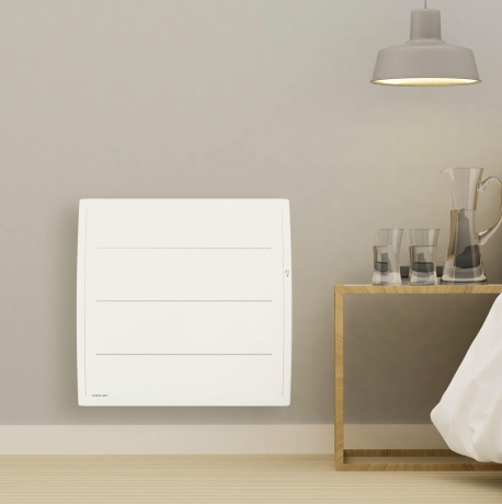ADEOS Horizontal