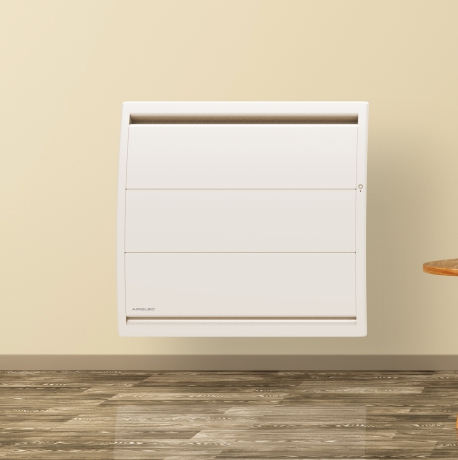 AIRÉVO Smart ECOcontrol Horizontal