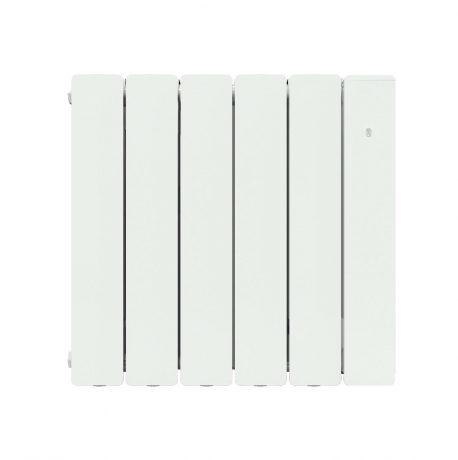 ARIAL Smart ECOcontrol