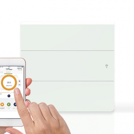 AXIOM Horizontal Smart ECOcontrol