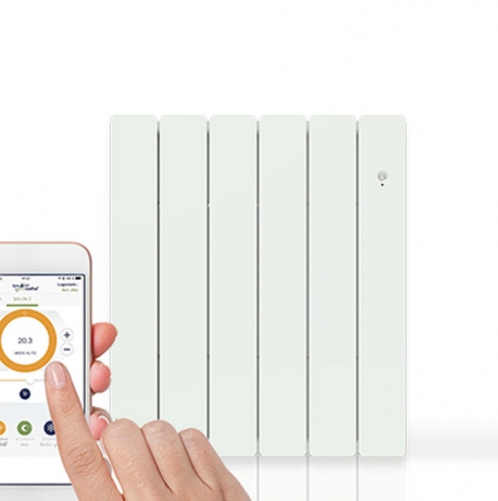 BELLAGIO Horizontal Smart ECOcontrol