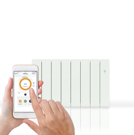 BELLAGIO Bas Smart ECOcontrol