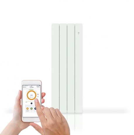 BELLAGIO Vertical Smart ECOcontrol