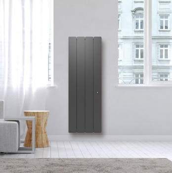 BELLAGIO Vertical Smart ECOcontrol Anthracite